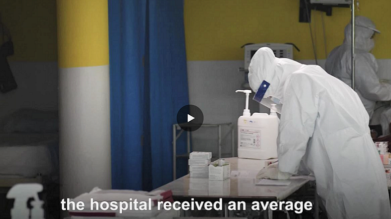 Albania: Transforming Crisis into Opportunities
