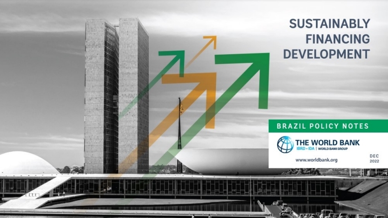 Inequality and Economic Development in Brazil by World Bank Group  Publications - Issuu