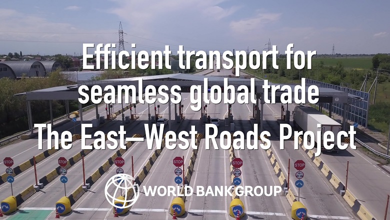  Kazakhstan: Efficient Transport for a Seamless Global Trade