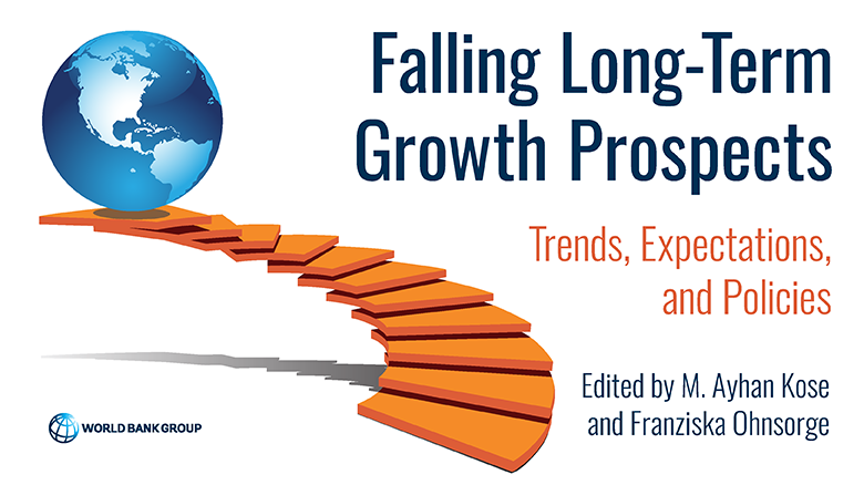 Global Economic Prospects - Banco Mundial - GEE