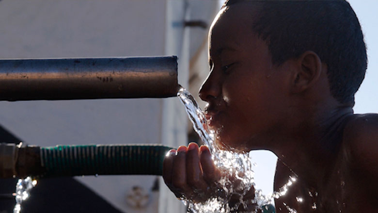 Water Security in South Sudan