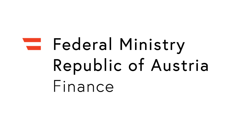 Logo Ministry of Finance Austria