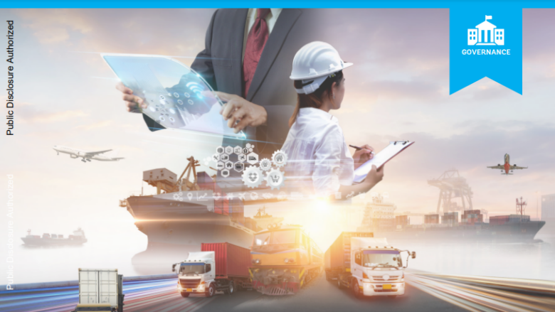 Customs Reform in Developing Countries