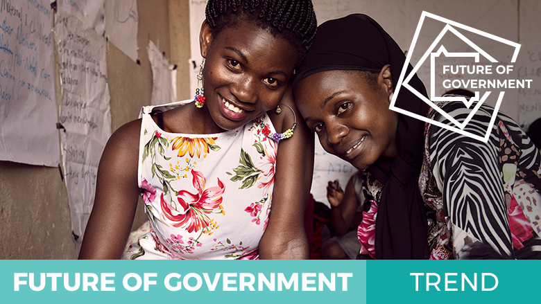 Future of government