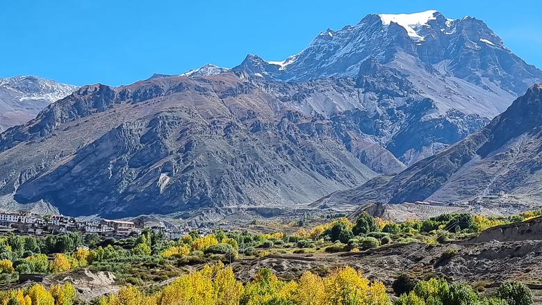 Jharkot