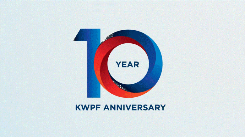 KWPF 10-year Anniversary Video
