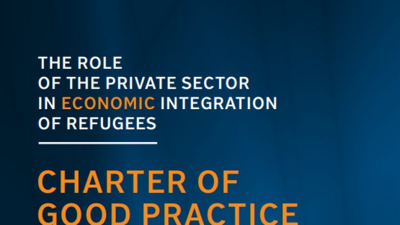 charter-of-good-practice-for-economic-integration-of-refugees