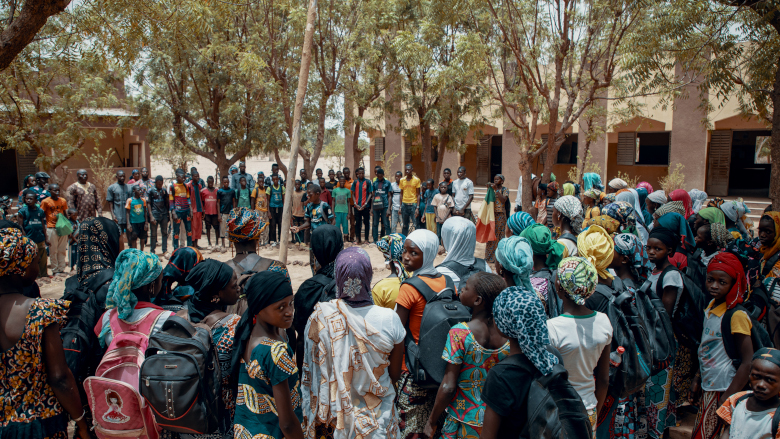 Regional Harmonization and Improvement of Statistics in Western and Central Africa