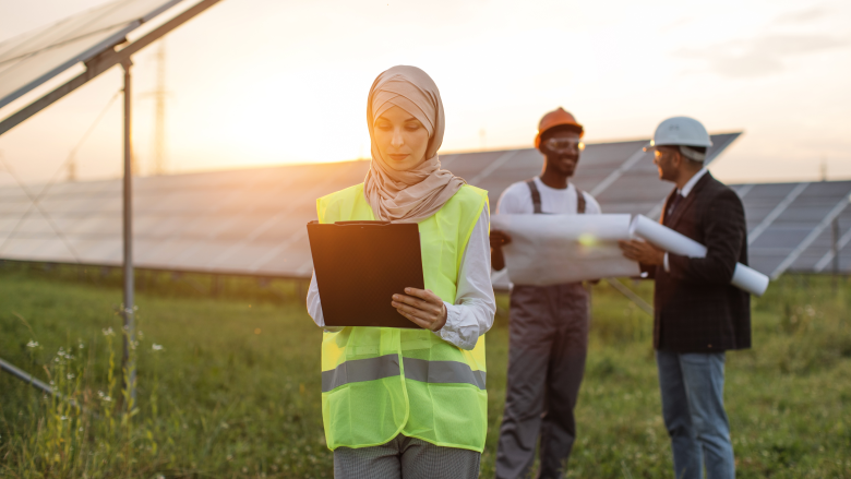 Good governance, equity, resilience, and inclusivity contribute to high-quality infrastructure investment and sustainable dev