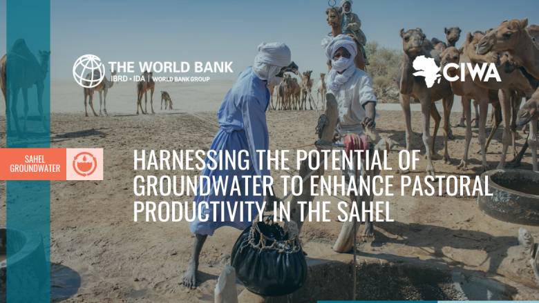 CIWA Learning Note on groundwater in the Sahel