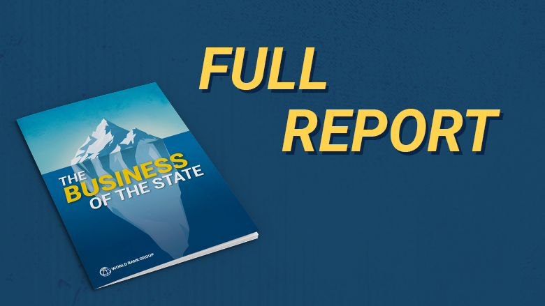 Business of the State thumbnail report