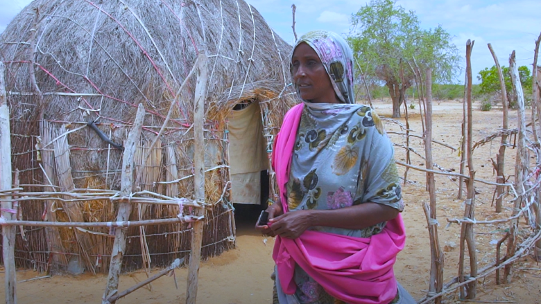 Assisting Women Pastoralists in the Horn of Africa