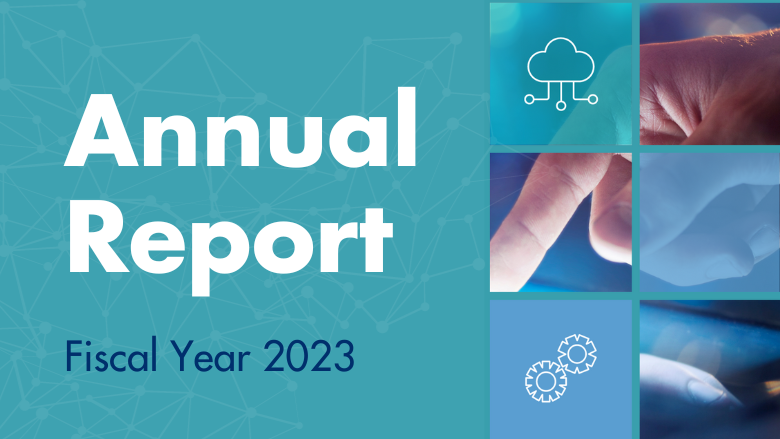 KoDi annual report