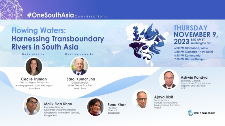 OneSouthAsia