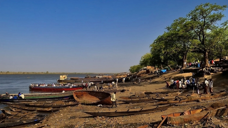 Water Security and Fragility: Insights from South Sudan