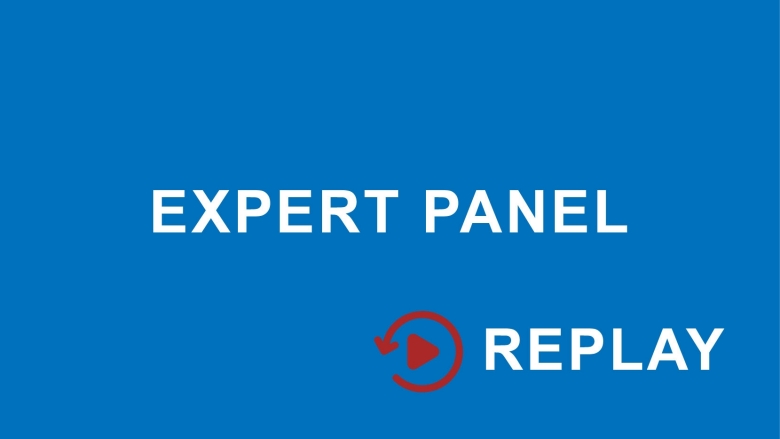 Blue button_expert panel