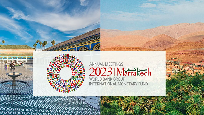 65 years of partnership: Morocco and the World Bank
