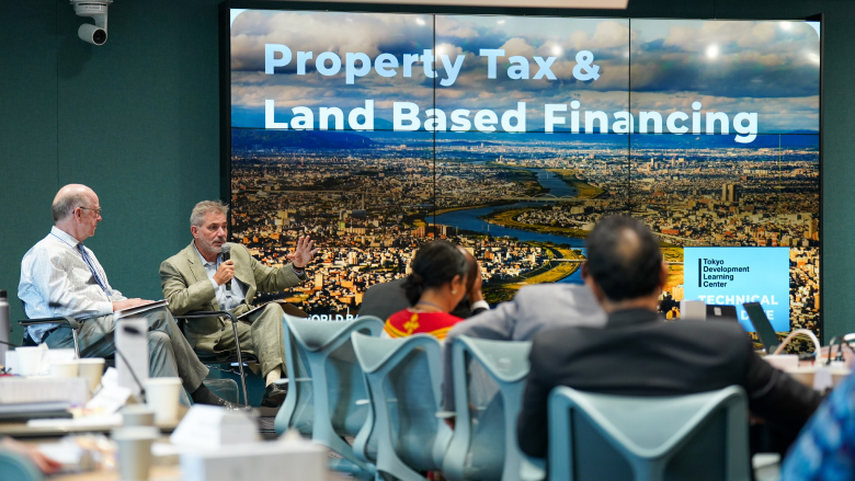 Property Tax and Land Based FInancing TDD_Thumbnail