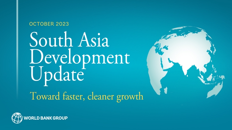 Global energy transition creates opportunities for faster, cleaner growth in South Asia