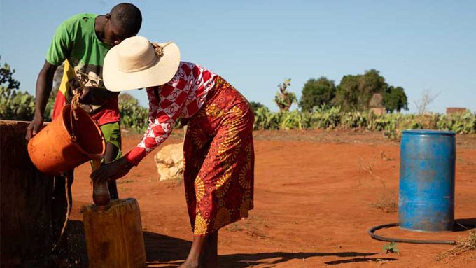 Restoring Dignity and Livelihoods in Madagascar’s Grand Sud
