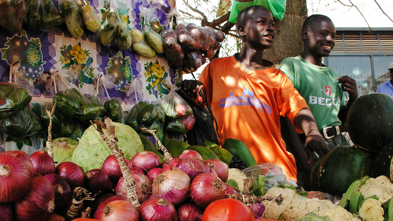 food security