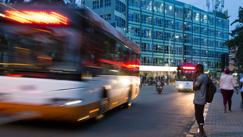 Resilient Green Cities