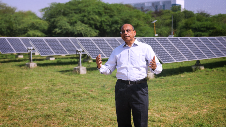 India's Solar Success and the Policies Behind It