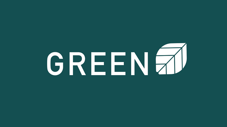 Green icon for GRID