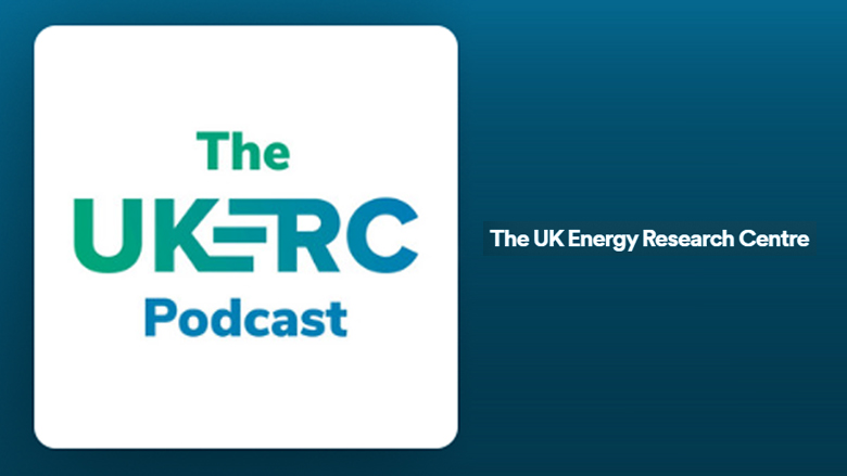 UKERC logo