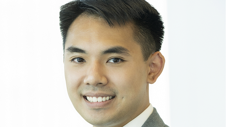 Alexander Wong headshot