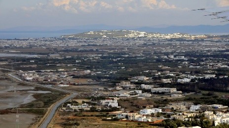 A photo of Gammarth