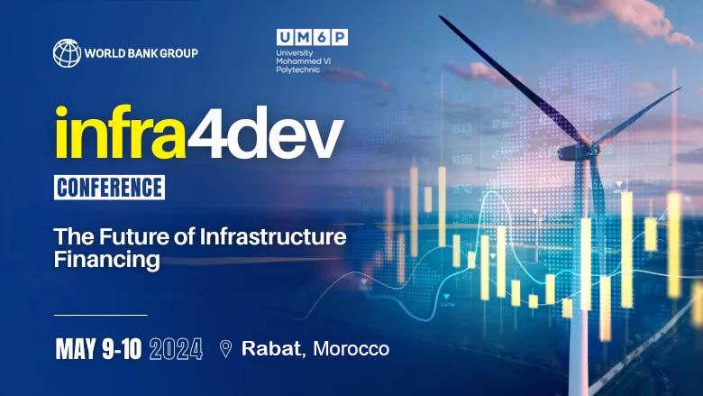 Infra4Dev 2024: Highlights