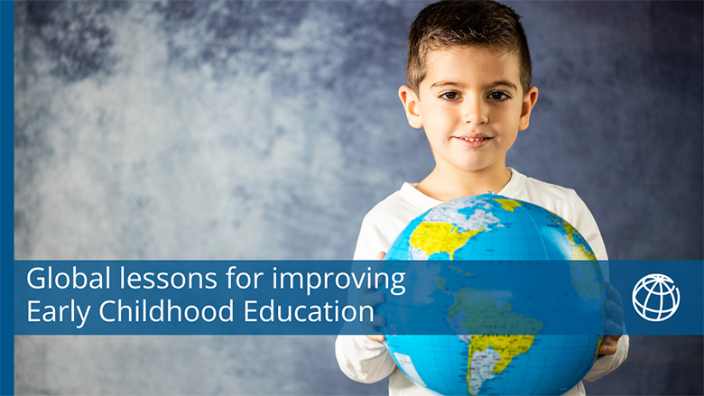 Global Lessons for improving Early Childhood Education in Latin America and the Caribbean