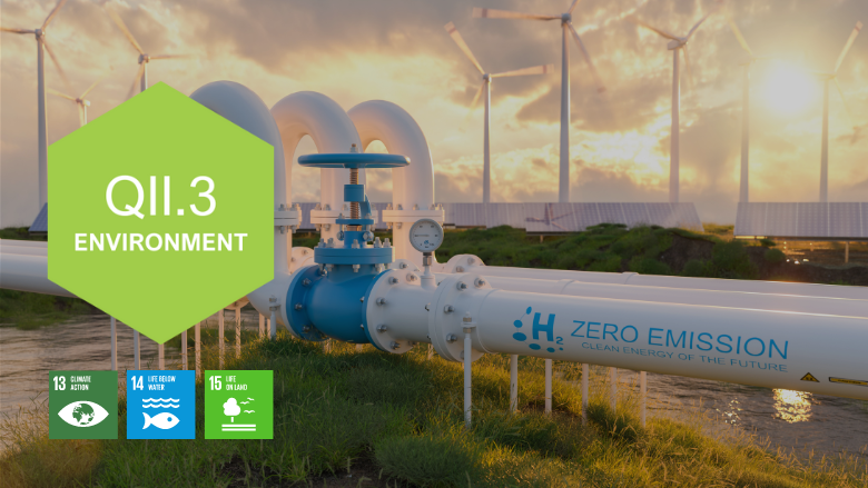 Quality Infrastructure Investment is making a difference in development
