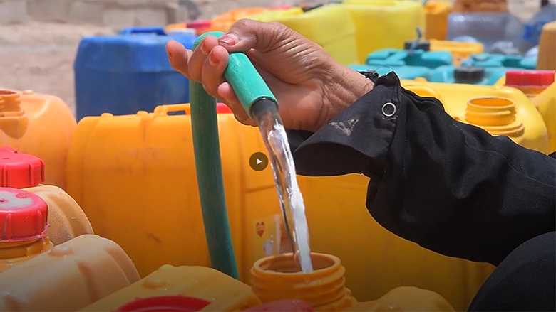 Revitalizing Water Access in Yemen