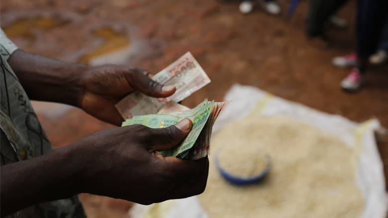 Malawi Trader