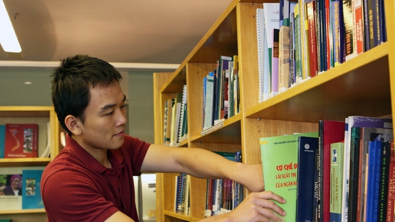 SIEF-IDEAL library