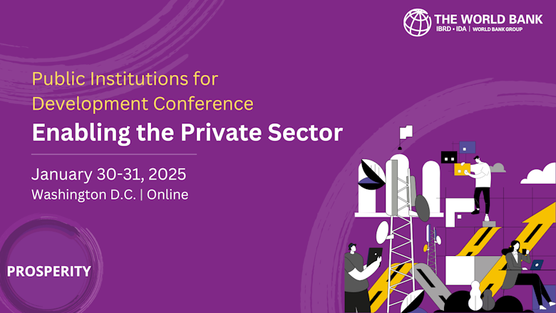 Qianmiao (Michelle) Chen - Rigging the Scores: Corruption through Scoring Rule Manipulation in Public Procurement Auctions [Conference on Public Institutions for Development]