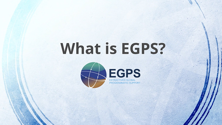 What is EGPS?