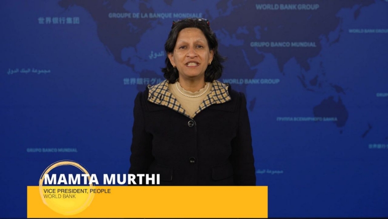 Gender Based Violence - Mamta Murti