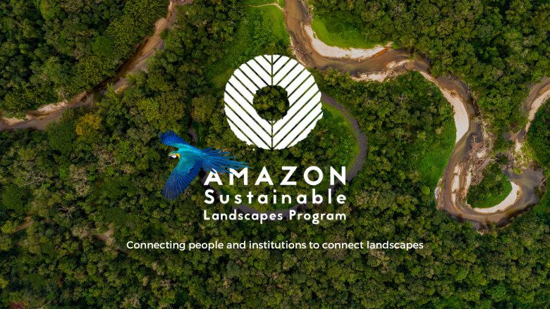 Amazon Sustainable Landscapes Brochure