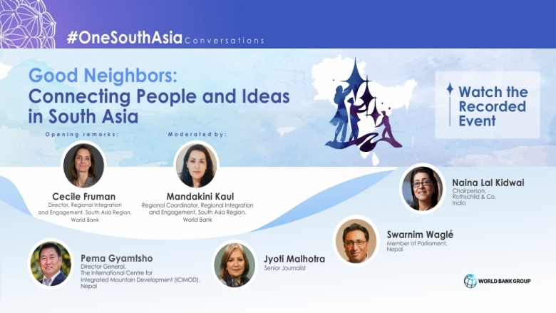 OneSouthAsia