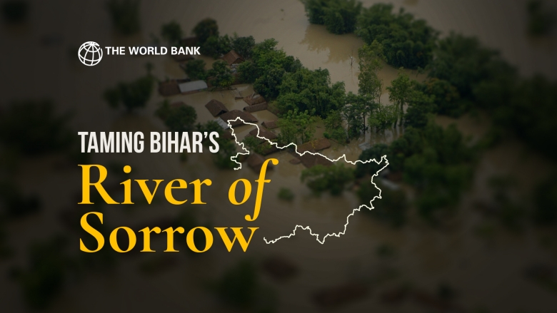 Bihar's Resilience: Transformative Flood Management Through the Kosi Basin Development Project