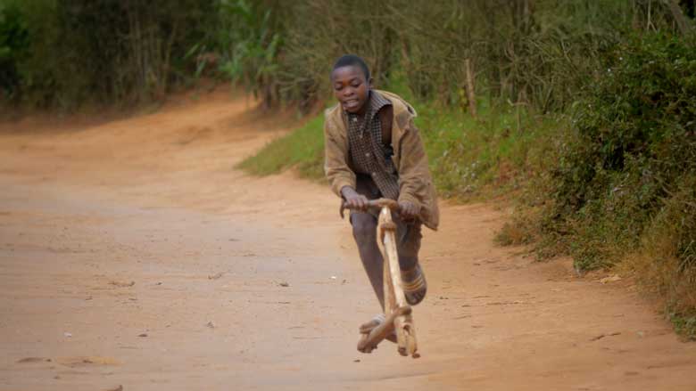 Burundi’s Integrated Community Development Project (PRODECI)