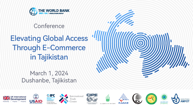 Elevating Global Access Through E-Commerce in Tajikistan