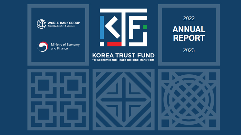 2022-23 Korean Trust Fund