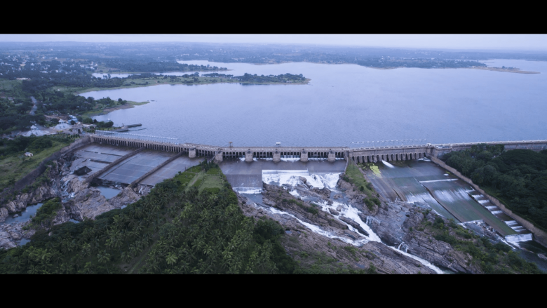 Dams Rehabilitation and Crisis Preparedness: India's World Bank-Supported Initiative