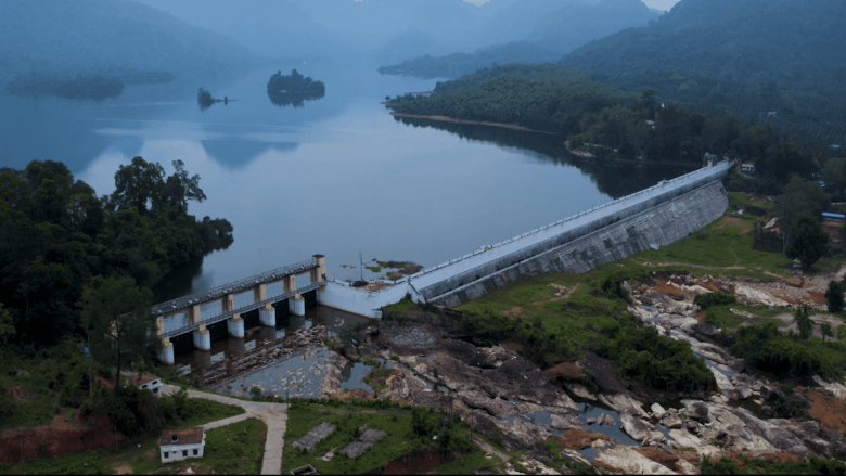 India Implements the World’s Largest Dam Rehabilitation Program