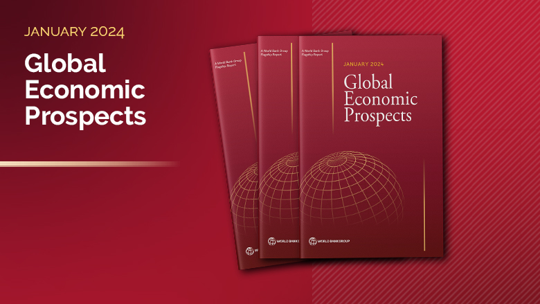 Global Economic Prospects