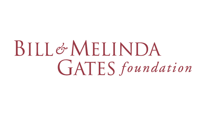 Gates-Foundation-Logo